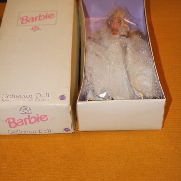🎁 Vintage Barbie Mystery Box – 1 NIB Doll from 1989–2013 🎀 - Picture 9 of 16